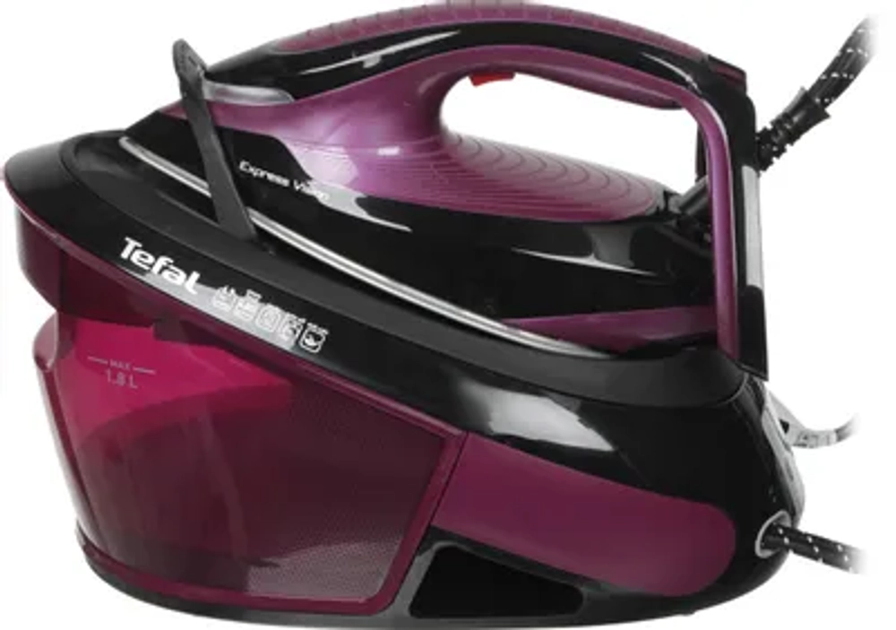 Парогенератор Tefal Express Vision SV8152E0 2800Вт (1830008642)