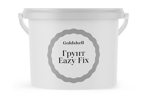 Грунт Изи Фикс