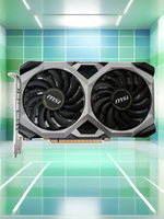 Видеокарта MSI GeForce GTX 1660 SUPER VENTUS XS OC 6Gb