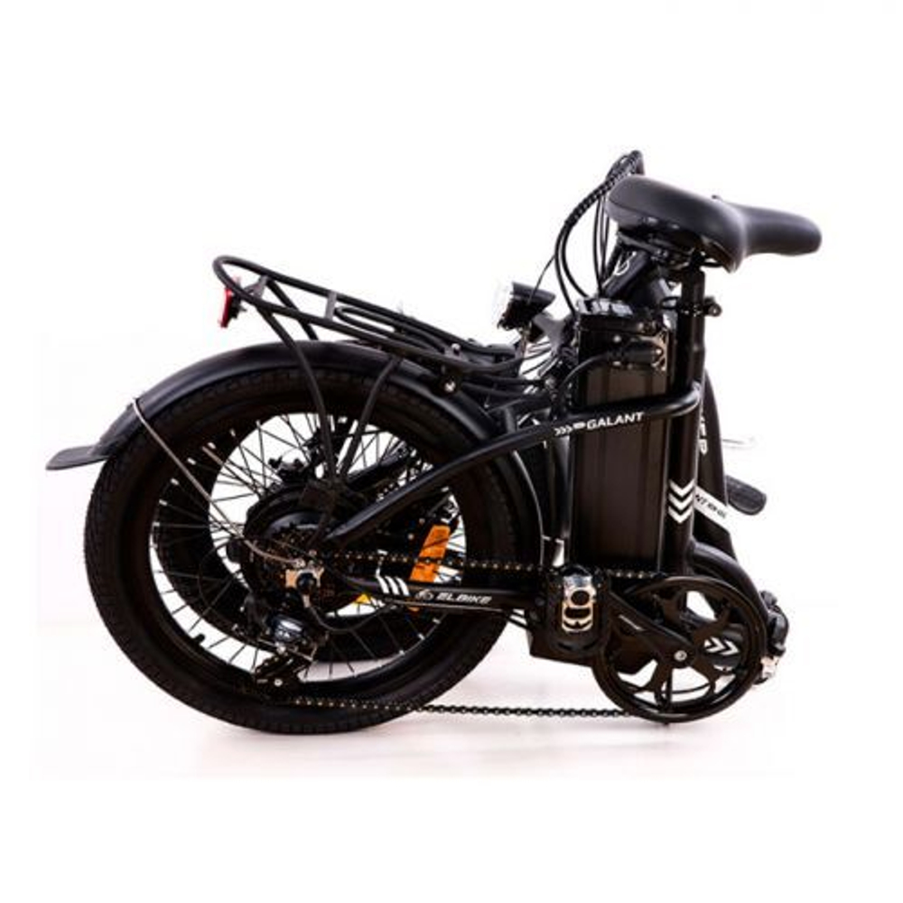 Электровелосипед Galant VIP13 (500W 48V) (C07-13)