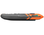 Лодка ПВХ Gladiator Air Sport E350S НДНД -