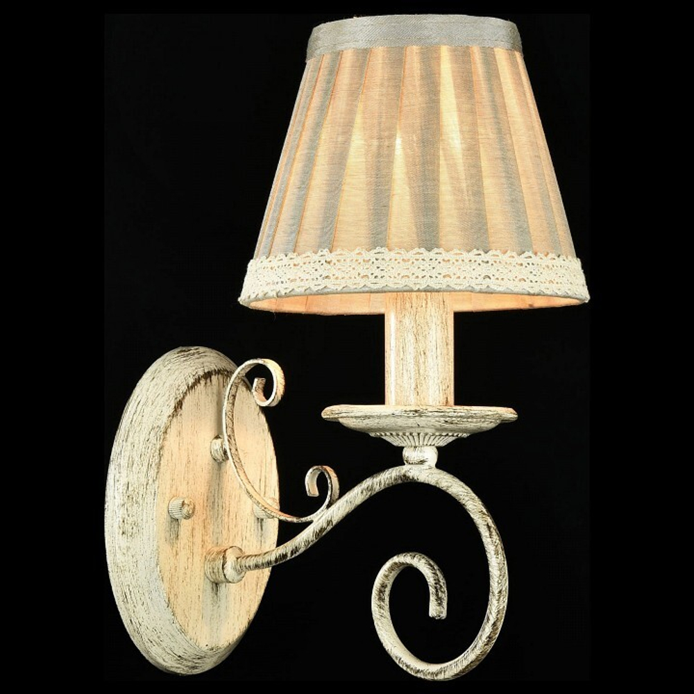 Бра Maytoni ARM029-01-W