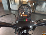 Iron 883 (XL883N) Harley-Davidson® Sportster® 2020