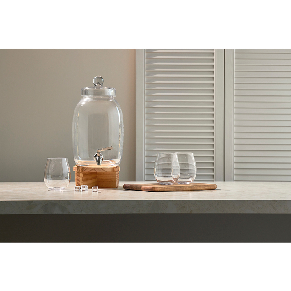 Стакан из тритана grace, 480 мл