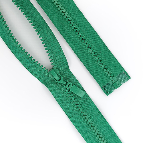 Молнии/Трактор р/з № 5/58см зеленый 036 джавс