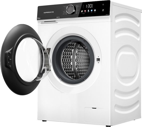 Стиральная машина Kuppersberg WDM 601 W