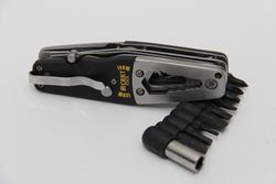Мультитул CRKT tool 9200фотография - 3