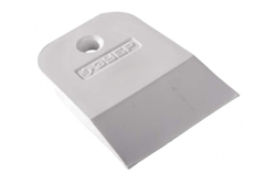 Шпатель резиновый "МАСТЕР" 80 мм Зубр 1016-80_z01