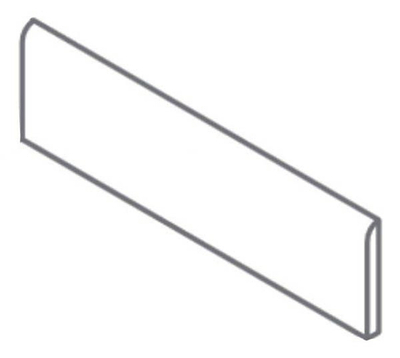 Плинтус Cha.Adv.Platinum Battiscopa Lux (610130004783)