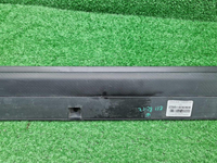 Накладка порога левая Geely Coolray (2019-2024)