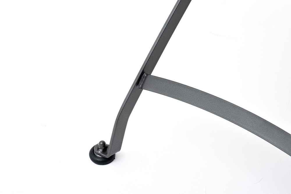 Стол из акации ЛАТА складной 80 см