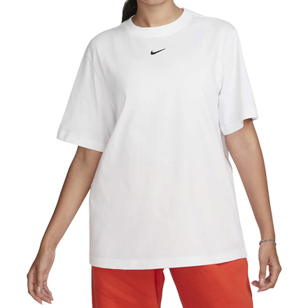 Женская футболка Nike W NSW TEE ESSNTL LBR