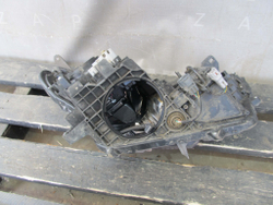 Фара левая LED Toyota RAV4 IV (XA40)  Б/У Оригинал 8118542680