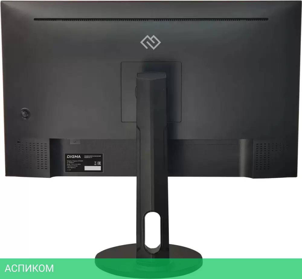 Монитор Digma Progress 27P605F