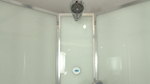 Душевая кабина Timo Premium 90x90 ILMA909 без гидромассажа