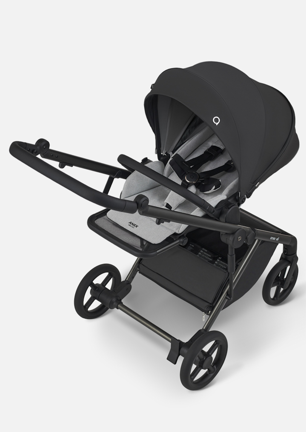 Anex Детская коляска Eli 2 в 1 No.5