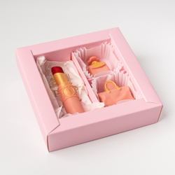 Шоколадный набор 3 шт