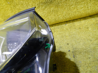 Битая Фара правая BMW X3 G01, X4 G02 (2017-2021) Adaptive LED