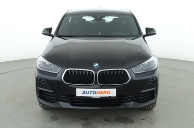 BMW X2 sDrive 18d