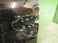 Дверь передняя правая Peugeot Traveller (2016-н.в.)