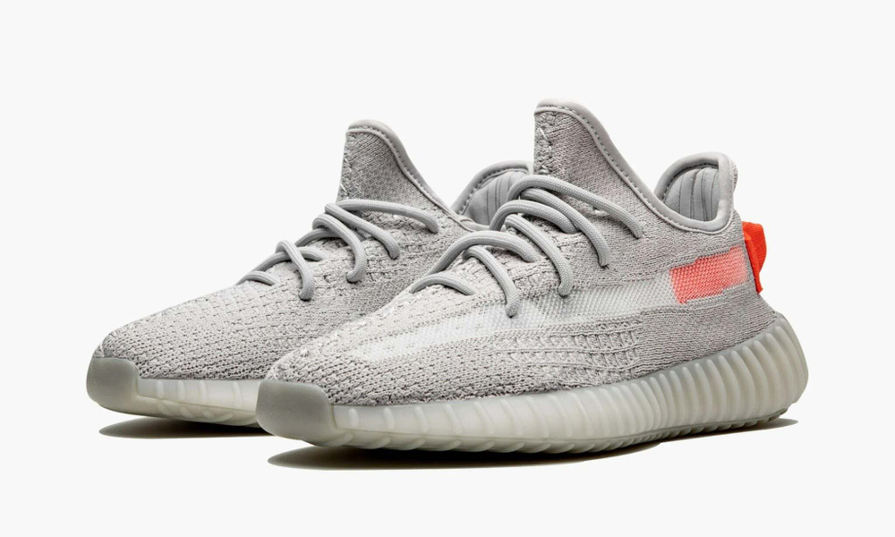 Yeezy Boost 350 V2 "Tail Light"