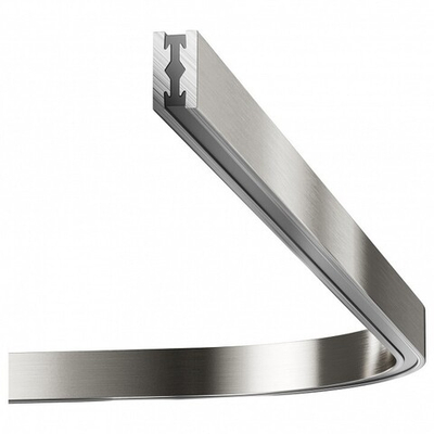 Трек подвесной Maytoni Accessories for tracks Flarity TRX154-RC80-PT