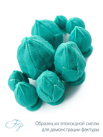 Молд Гибискус бутоны