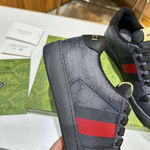 Кеды Gucci