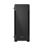 Корпус ATX Zalman S3 TG