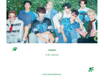 Альбом Pentagon - THUMBS UP! 7th Mini Album