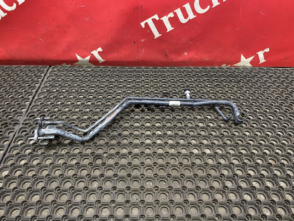 Трубка кондиционера 2019г