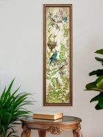 Картина на стену интерьерная на холсте 23*80 см