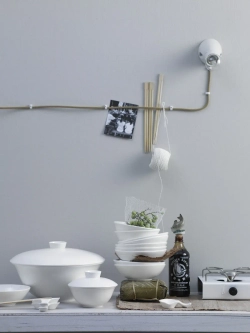 Rosenthal Салатник Jade 21 см