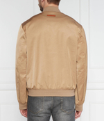 Куртка бомбер Gant - хаки(7006388)