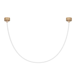 Светильник SP-TROPIC-SURFACE-R18-L2500-36W Day4000 (GD, 360 deg, 230V) (Arlight, IP20 Пластик, 3 года) 043396