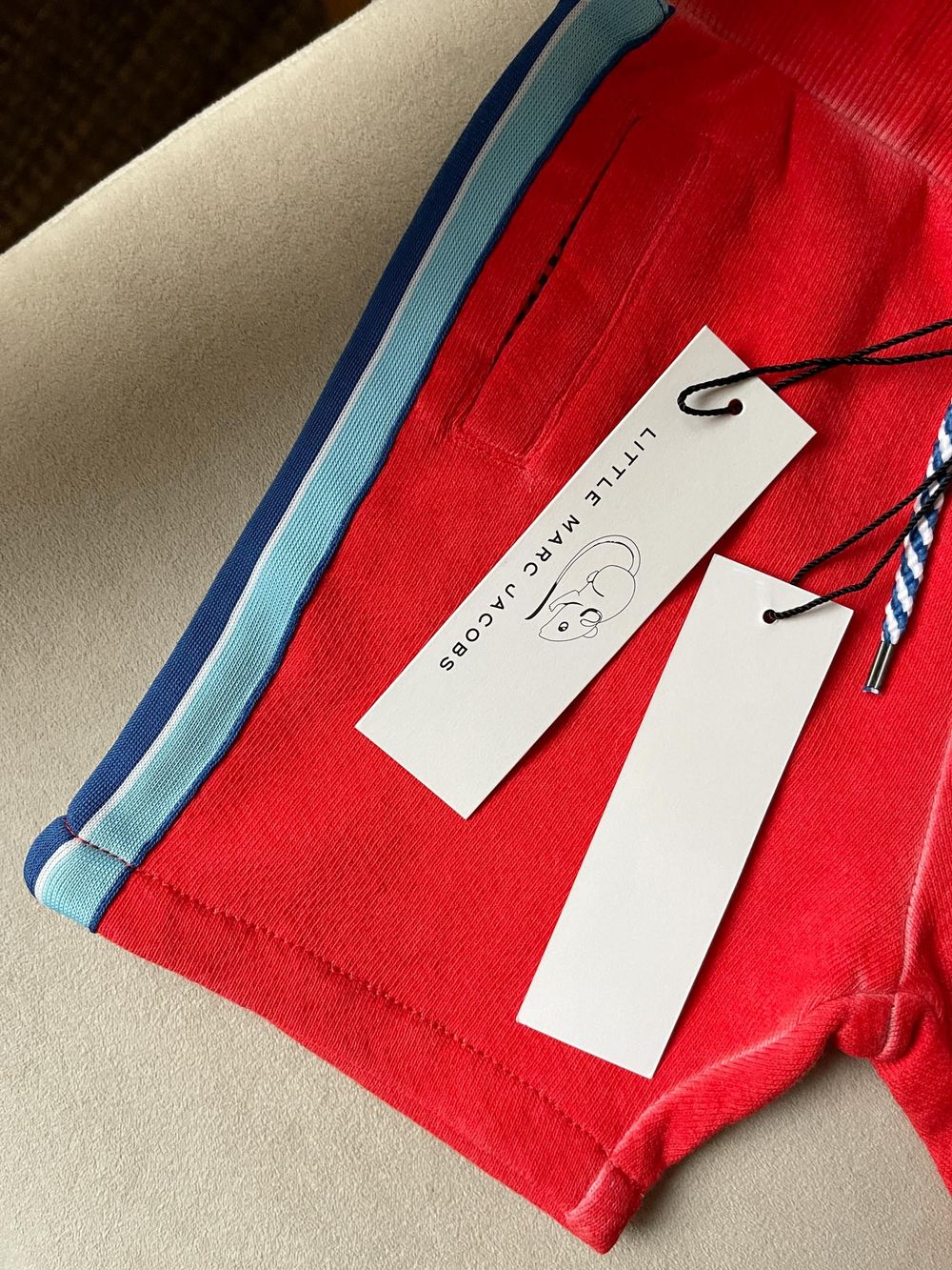 Шорты Marc Jacobs