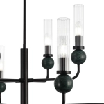 Люстра на штанге St Luce MEDEA SL1244.403.08