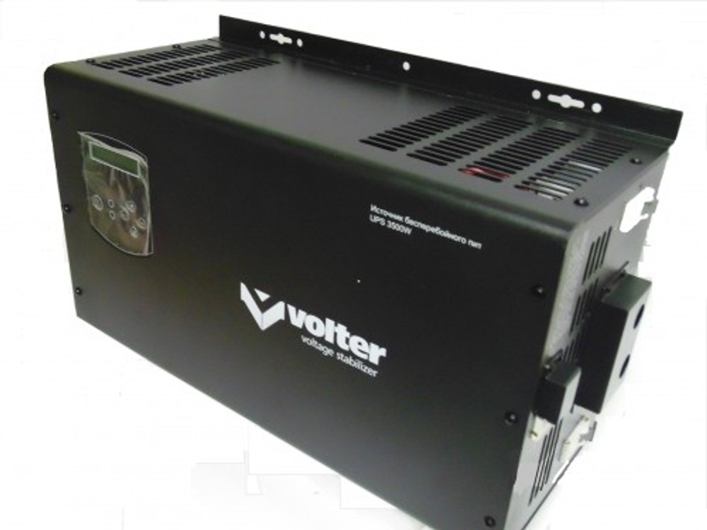 Источник бесперебойного питания Volter UPS-2500
