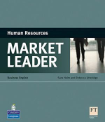 Market Leader ESP Book - Human Resources 1st Edition