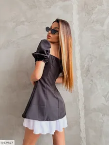 Платье IH-9825 Фабрика Моды