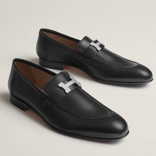 Лоферы Hermes