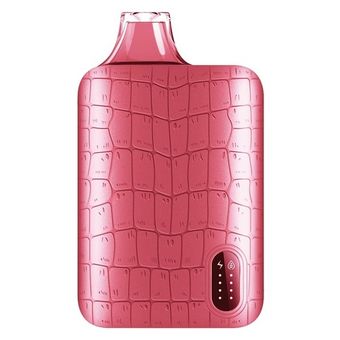 Puffmi DURA 9000 Радужные конфеты - Rainbow drop