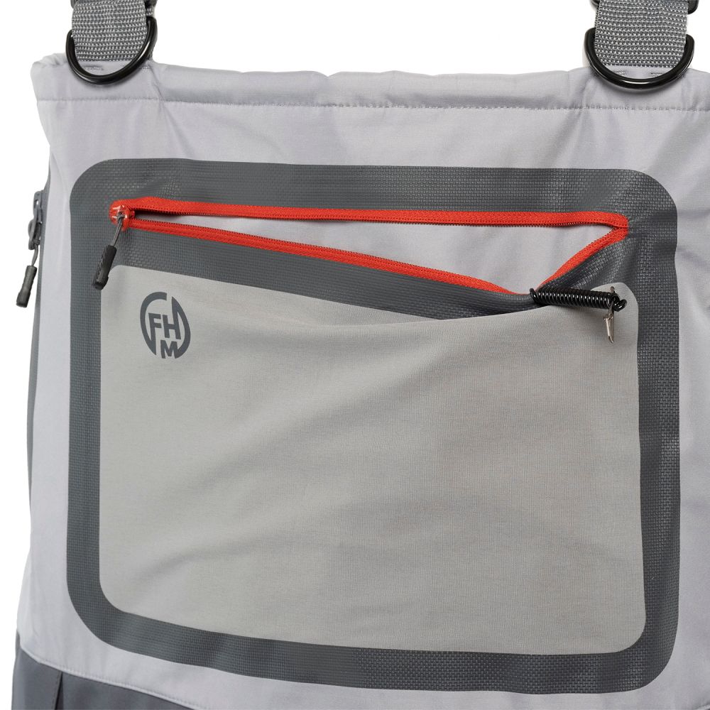 Вейдерсы FHM Brook