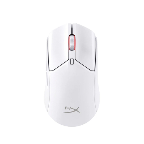 HyperX Haste 2 White 6N0A9AA