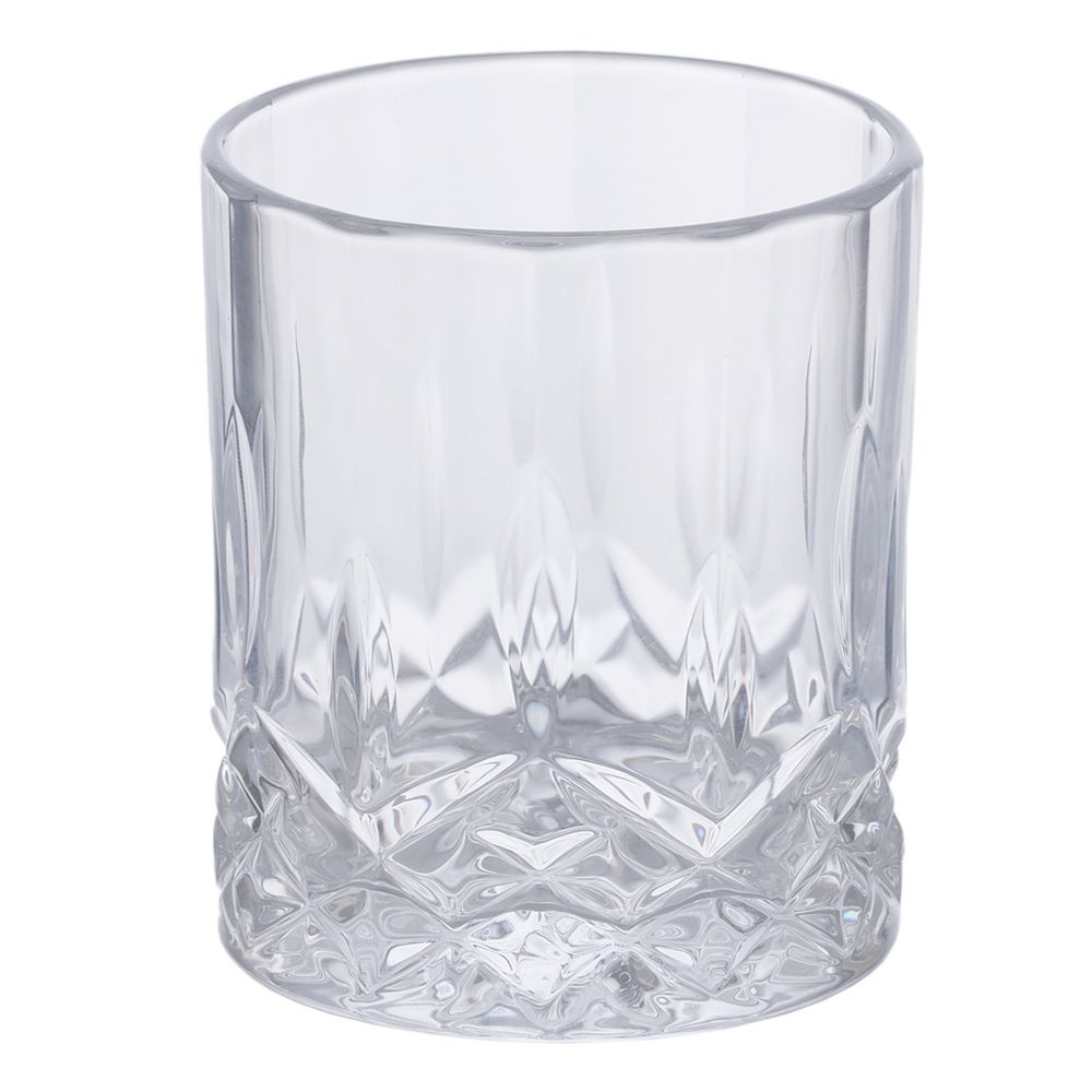 Набор из 4 бокалов для виски Gipfel Fort 52354 280 мл