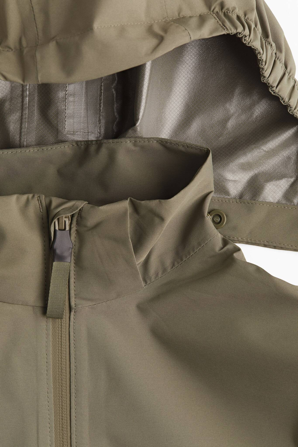 H&M Парка StormMove, оливковый