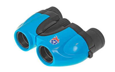 Бинокль Veber 8х21 (Бирюза) [26098]