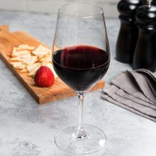 Chef Sommelier Набор бокалов для вина Cabernet Tulipe 620мл - 6шт