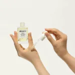 Сыворотка для лица осветляюющая BIDALLI Tone-Up Pure Vita Serum 50 мл