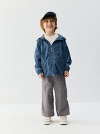 Ветровка на сетчатой подкладке "Ниагара"